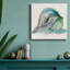 Malecon Shell I - reproduction d'art sur toile tendue-336241408