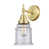 Satin Brass is out of stock