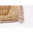 One-of-a-Kind 9'1" X 12'1" New Age Wool Area Rug in Khaki