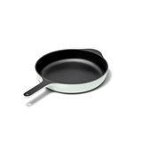 Caraway 10.5" Enameled Cast Iron Skillet