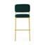 Sixty Upholstered Counter Stool with Metal Frame-1056539866-1056539861-1056539862
