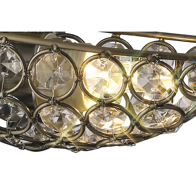 Up & Downlight