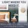 Radiant 15-Amp Single Pole and 3-Way Rocker Light Switch