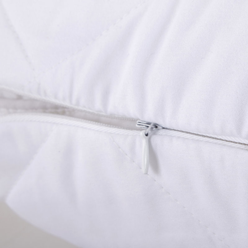 Protège-oreiller imperméable, Grand