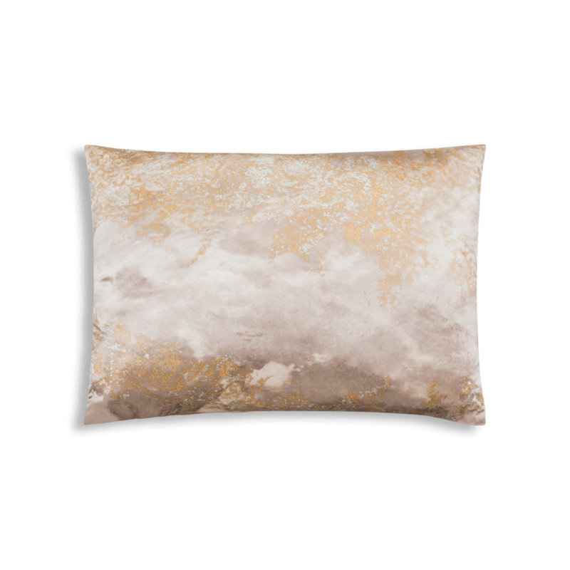 Zen Rectangular Throw Pillow, 14" x 20"