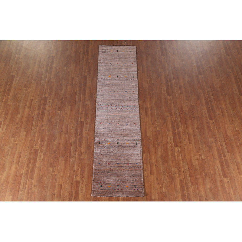 Tapis tribal Gabbeh