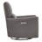 Cadavid Upholstered Swivel Power Recliner-1714162589