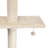 Interactive adjustable 5-tier floor-standing cat tower
