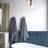 Premium Hand Painted 3" x 9" Straight Edge Glass Subway Tile-73053695