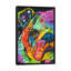 Ce que vous cherchez, impression sur toile tendue-15878598-74873603