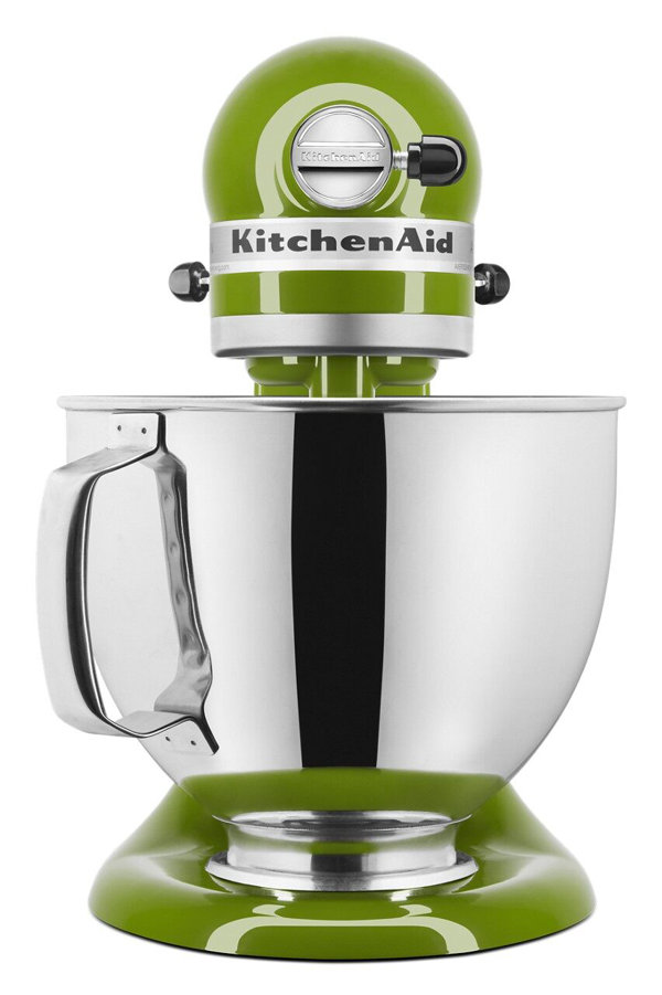 KitchenAid® Artisan Stand Mixer, 5-Qt.
