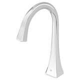 Belshire High Spout Widespread Bathroom Faucet