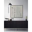« bambou shadow »-« floater », impression sur toile-870208036