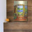  «Getaway Cabin» par Geraldine Aikman, art mural en métal, 12 po x 16 po-173844474