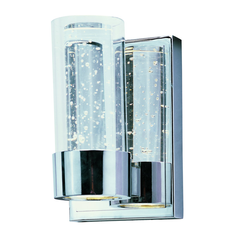 Grammer 2 - Light Dimmable Vanity Light