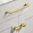 5" Center Bar Pull Multipack-1752510105