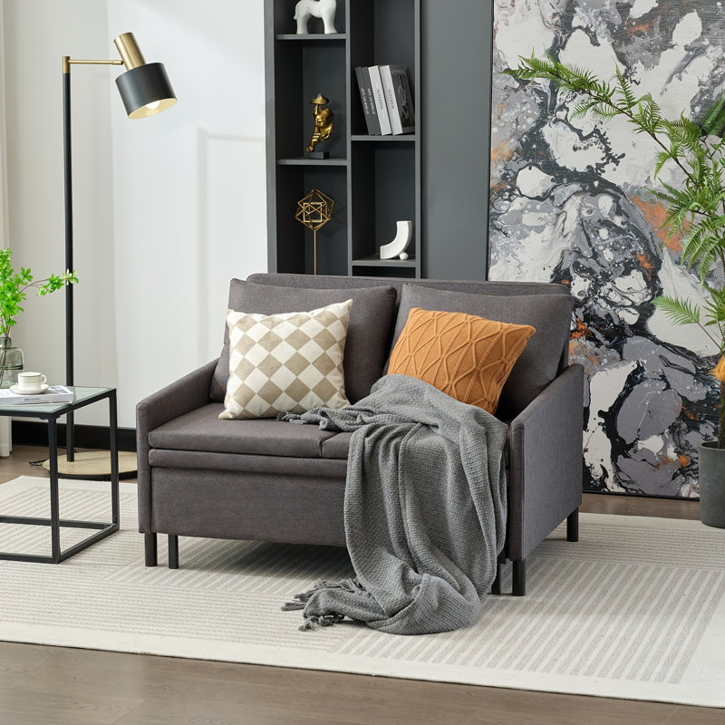 Pull Out Sofa Bed