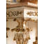 61" Console Table