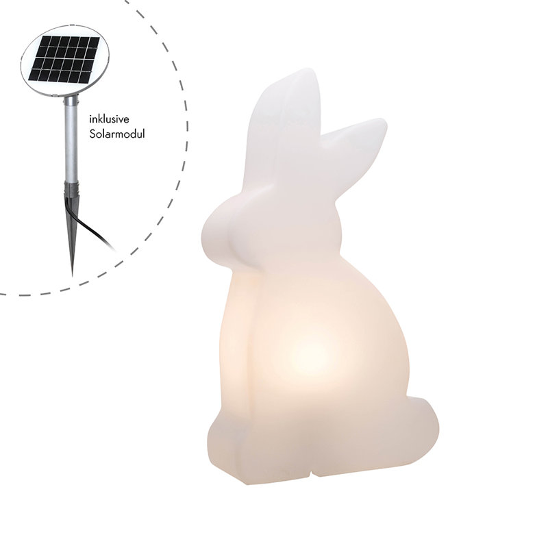 Awen Solar Indoor / Outdoor Lamp