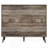 Freestanding Modern Shoe Storage Cabinet