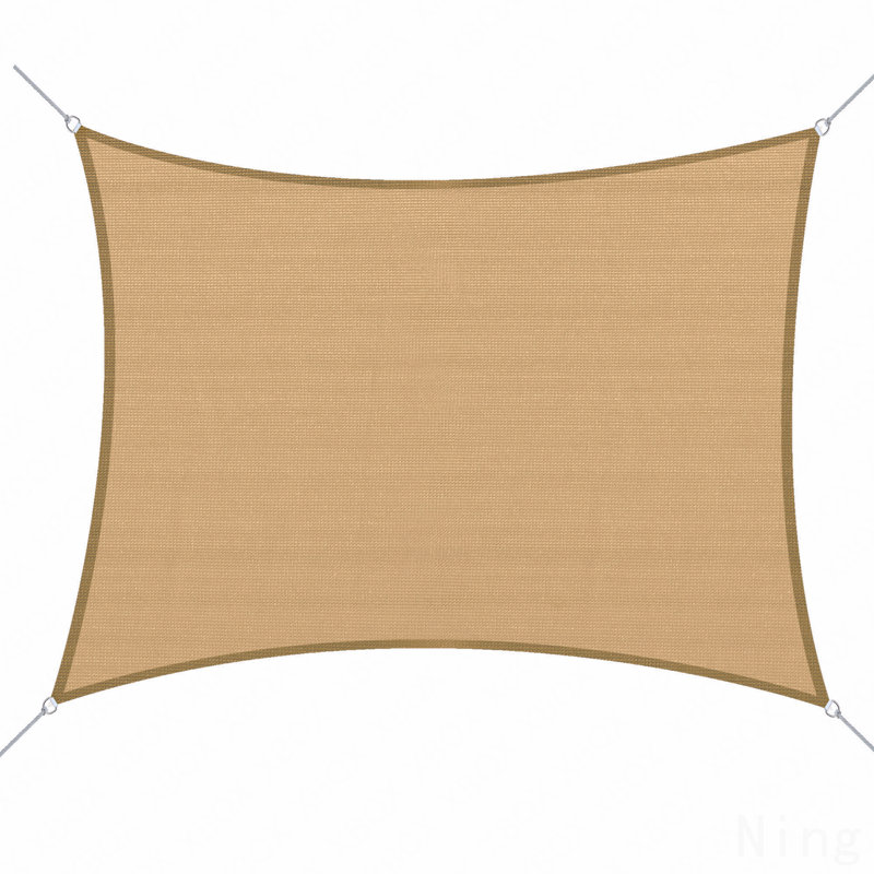 Toile d'ombrage pour auvent Sun