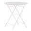 Sorrento 2 - Person Patio Dining Set with Round Table-39641168