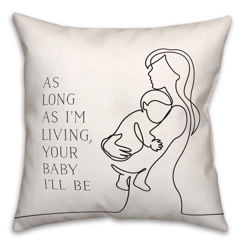 Throw Pillow