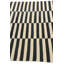 Tapis 5 pi 0 po x 6 pi 4 po Ivoire