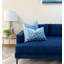 Housse de coussin Velvet Maze-98109955-108626886