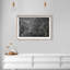Oliver Gal Minimalist Melodies Abstract - Luxury Shadowbox Framed Wall Art-2116396472-2116396474