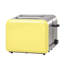 2 Slice All in Good Taste Toaster-88967581