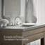 Venza Widespread Bathroom Sink Faucet 1.2 GPM-333739684-269925082