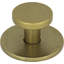 Dot 1-1/4" Diameter Round Knob-37215047