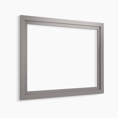 Damask® Medicine Cabinet Surround, 40" Wide