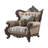 3 Piece Linen Standard Living Room Set