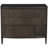 Medley 36'' W Solid Wood Nightstand