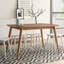 Surya Solid Wood Dining Table-31230650