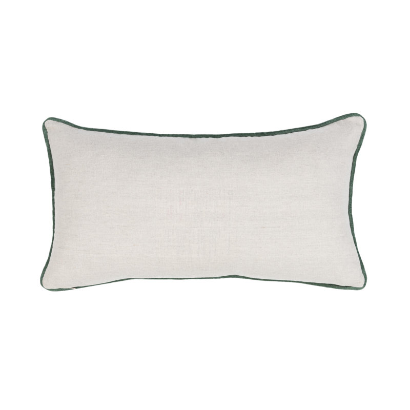 Belcourt Rectangle Pillow Cover & Insert