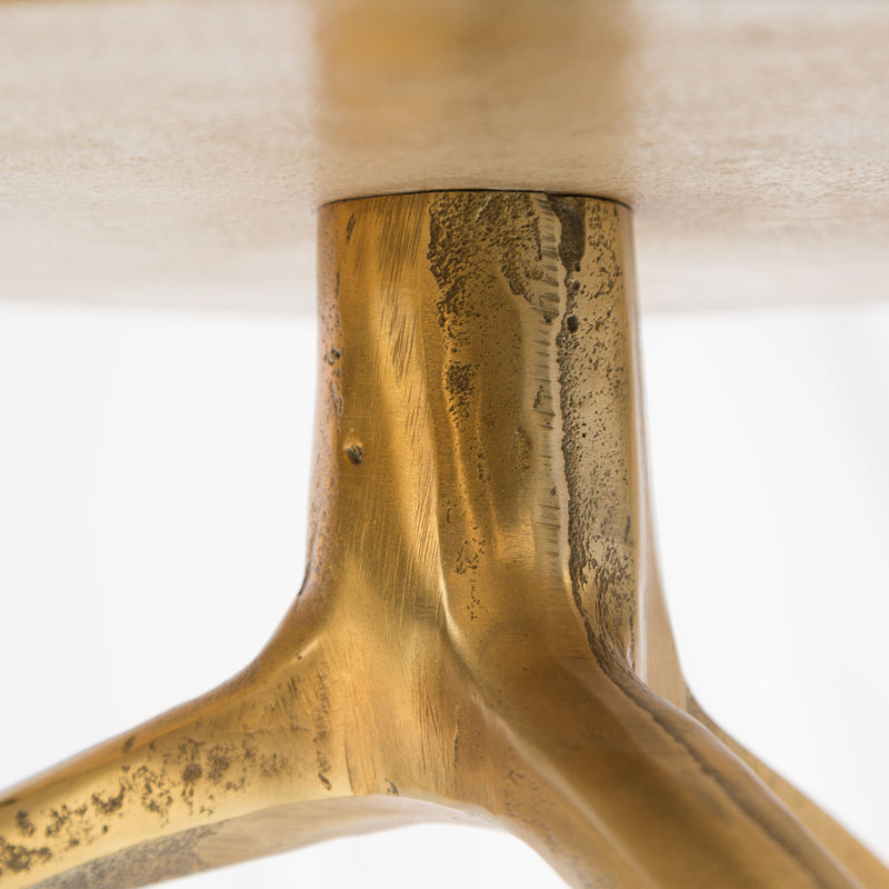Hickory Tray Top Nesting Tables