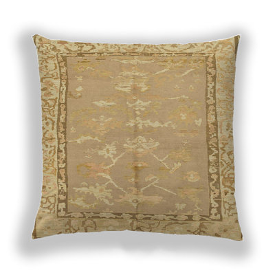 Coussin Abstract 1652