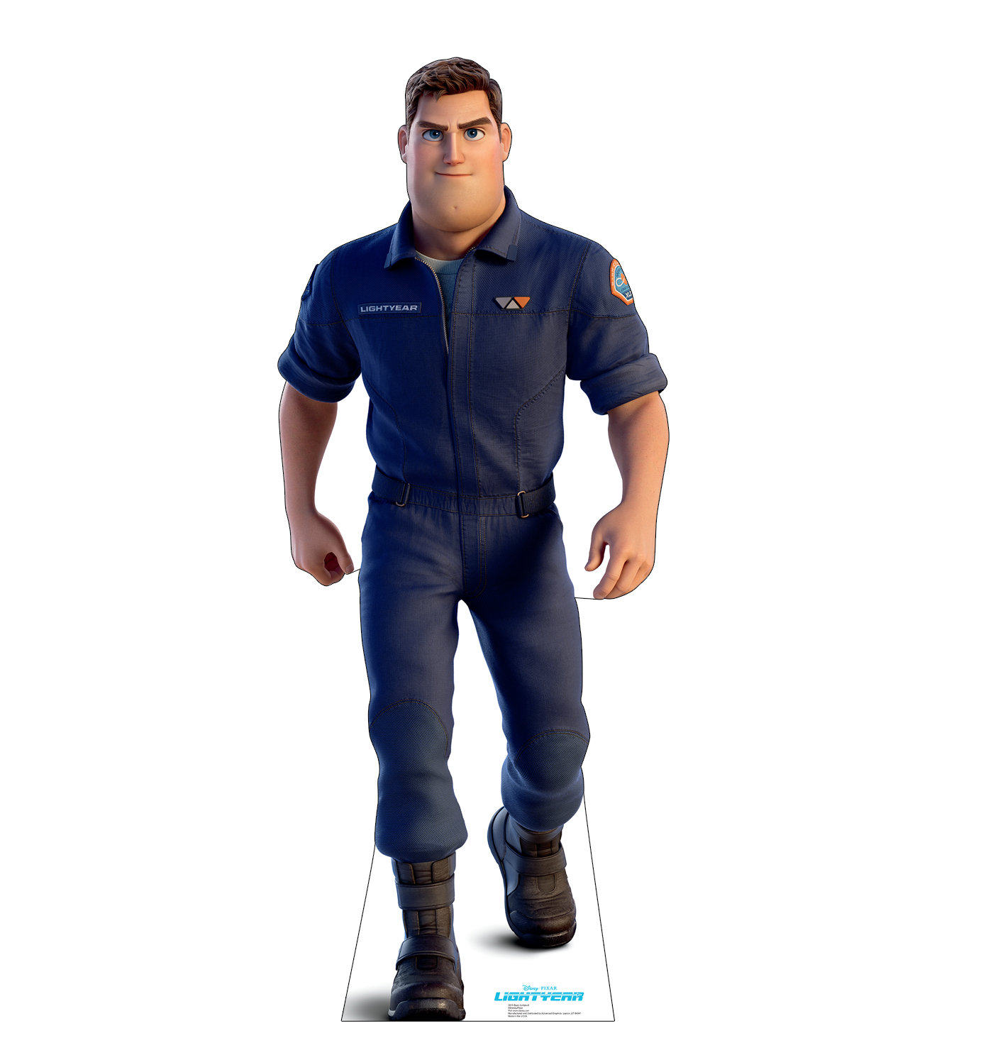 Buzz & Bloom Jumpsuit main image 1