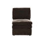 Living Modular 5pc - Suède-532051307
