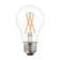 Mclellan 40 Watt Equivalent A19 E26/Medium (Standard) Dimmable LED Bulb