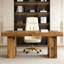 Bureau, bureau d'ordinateur, bureau de direction