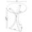 Cosey Round Accent Table-786997018