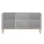 Rinor 383.54cm Sideboard-596118672