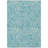  Machine Washable Indoor/Outdoor Chayden ACN1020 Gold Rug-763954485