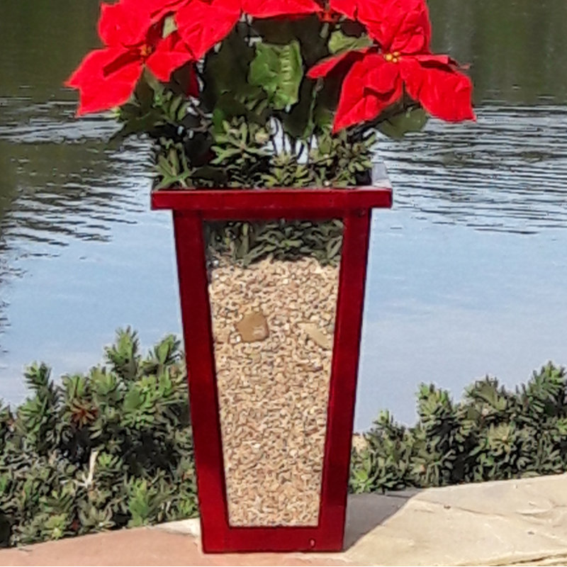 Vase de table Cohutta