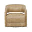 Universal Upholstery Upholstered Swivel Chair-1502306973