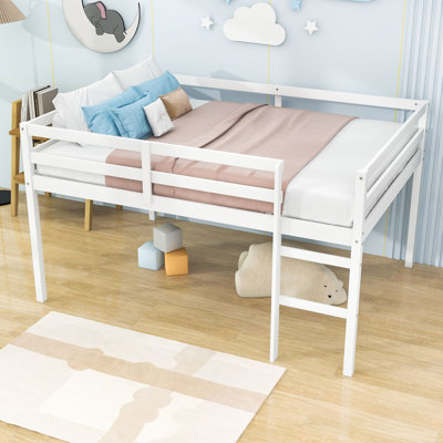 Haval Kids Full Loft Bed